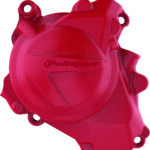 Polisport Ignition Cover Protectors Honda CRF450R 17-.. (10)