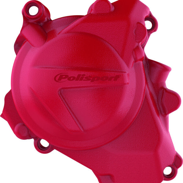 Polisport Ignition Cover Protectors Honda CRF450R 17-.. (10)