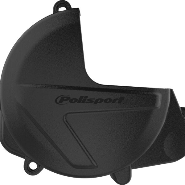 Polisport Clutch Cover Protection - CRF450R/CRF450RX 17-.. (10)