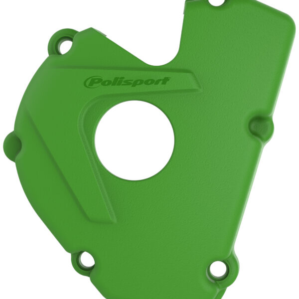 Polisport Ignition Cover Protectors Kawasaki KX250F 17-20 (16)