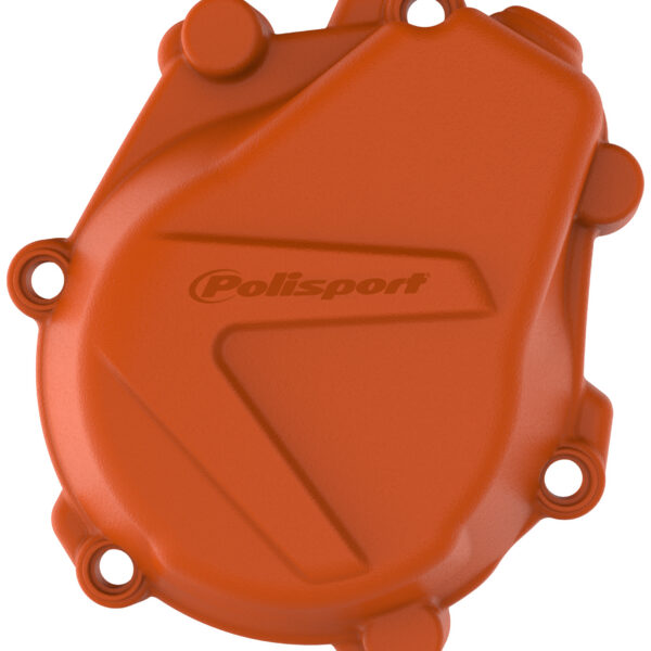 Polisport Ignition Cover Protectors SX-F / XC-F 450 16-19 (16)