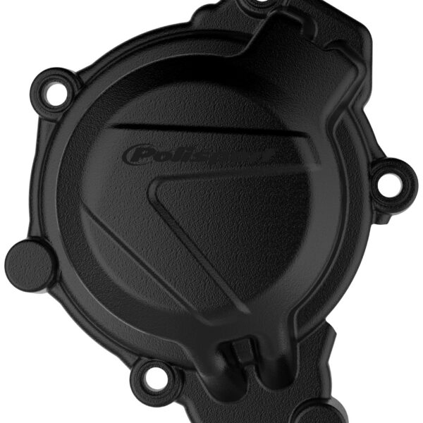 Polisport Ignition Cover Protectors KTM SX 125 /150 16-19 (10)