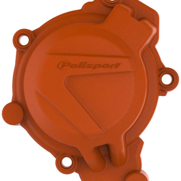 Polisport Ignition Cover Protectors KTM SX 125 /150 16-19 (10)