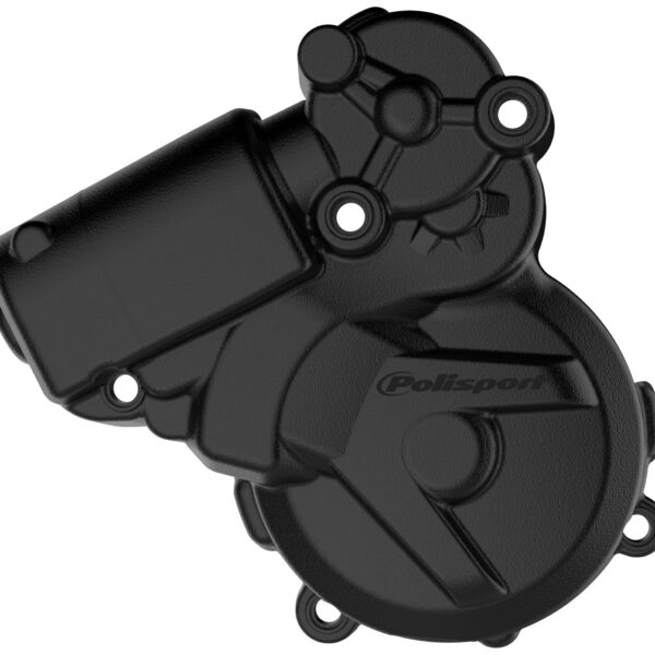 Polisport Ignition Cover Protectors KTM EXC/XC 250/300 11-16 (10)