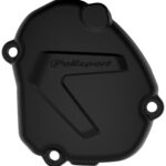 Polisport Ignition Cover Protectors Yamaha YZ125 05-.. (16)