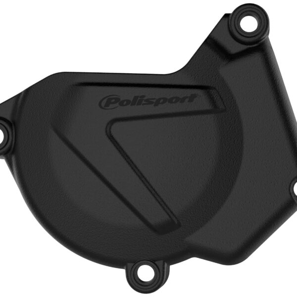 Polisport Ignition Cover Protectors Yamaha YZ250 05-.. (16)