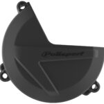 Polisport Clutch Cover Protection - Sherco 250/300 2t 14-.. (10)