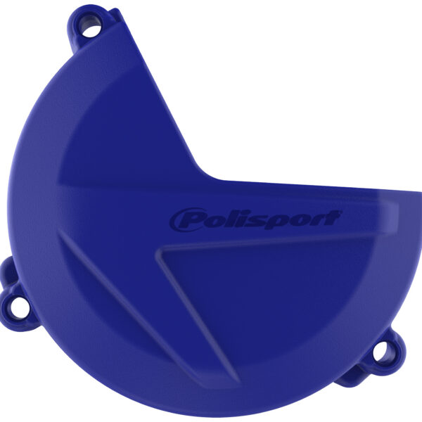 Polisport Clutch Cover Protection - Sherco 250/300 2t 450 4t 14-.. (10)