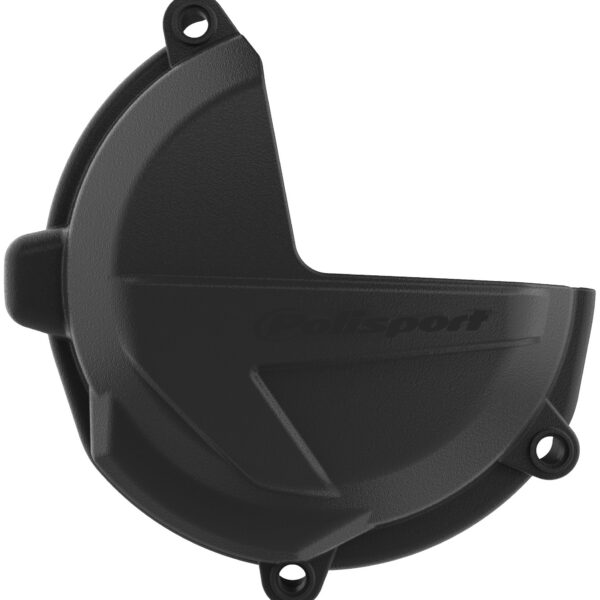 Polisport Clutch Cover Protection - Beta RR 250/300 18-.. (10)