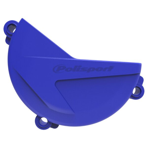 Polisport Clutch Cover Protection - Sherco 250/300 4t 14-23 (7)
