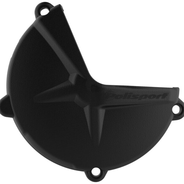 Polisport Clutch Cover Protection - GasGas EC/XC 250/300 17-20 (7)