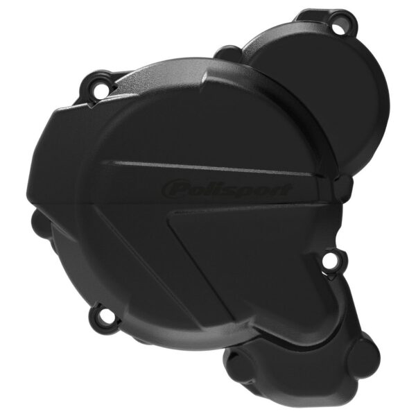 Polisport Ignition Cover Protectors KTM EXC/TE 250/300 17-23 (10)