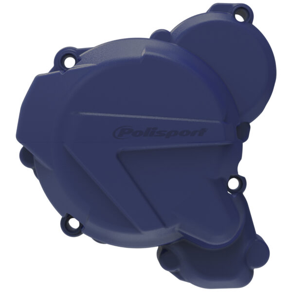 Polisport Ignition Cover Protectors Husqvarna TE250/300 17-19 (10)