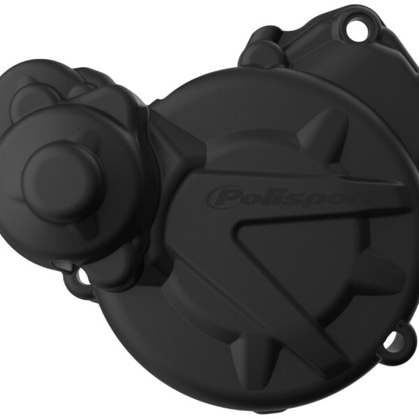 Polisport Ignition Cover Protectors GasGas EC/XC 250/300 17-19 (10)
