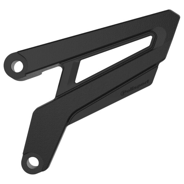 Polisport Front sproket prot. YZ250/450F(14-22)WR250F(15-24)WR450F(16-24) Black