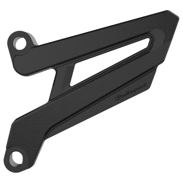 Polisport Front sproket prot. YZ250(99-..)YZ250F(01-13) RMZ250(07-14) Black (8)