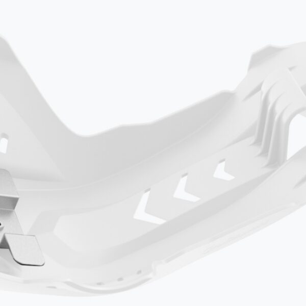 Polisport Fortress FC/SXF250/350(16-22) SX/FC450F(19-22) FE450(20-23) White