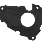 Polisport Ignition cover protection YZ250F 19-.. WR250F 20-.. Black
