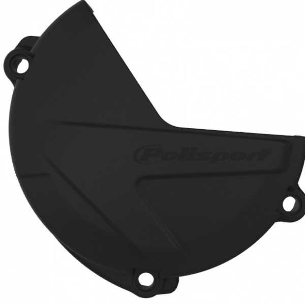 Polisport Clutch Cover Protection YZ250F 19-.. WR250F 20-23