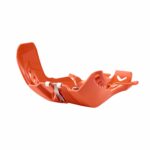 Polisport Fortress W/Link SX/TC250 (19-22) TE250/300 20-23 Orange(6)