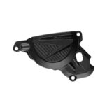 Polisport Ignition cover RR 350 / 390 / 430 / 480 4T (20-..) X-PRO 25-.. Black