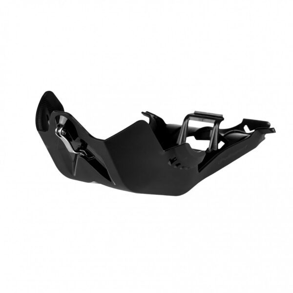 Polisport Fortress w/link Beta RR 350/390/430/480/500 (20-22) BLACK (4)
