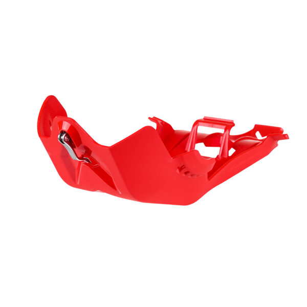 Polisport Fortress w/link Beta RR 350/390/430/480/500 (20-22) RED (4)