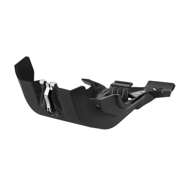 Polisport Fortress with link CRF450R/X 21-.. CRF250R/X 22-.. Black (6)
