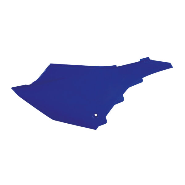 Polisport Side panels Yamaha YZ125/250 (22-..) Blue Yamaha (1)