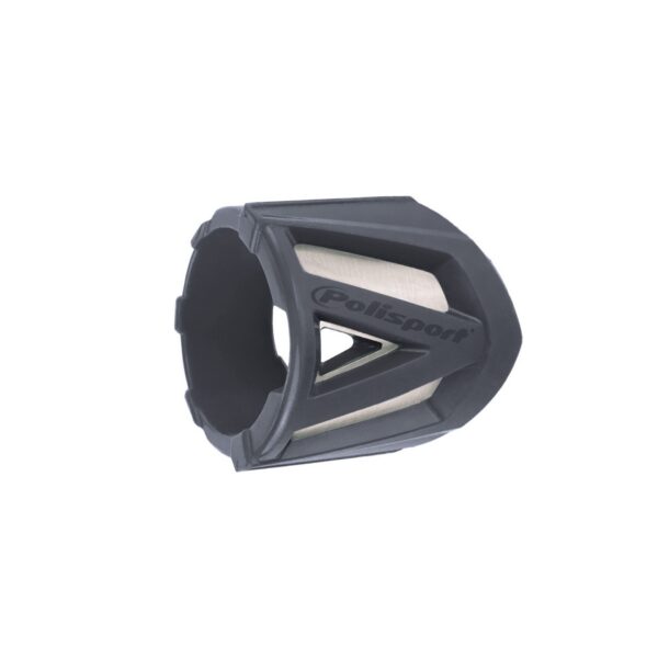 Polisport Silencer protector 200-330mm/ 7.8-11.8 inch Nardo Grey (22)
