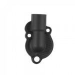 Polisport Waterpump cover CRF450R/X (17-..) BLACK (12)