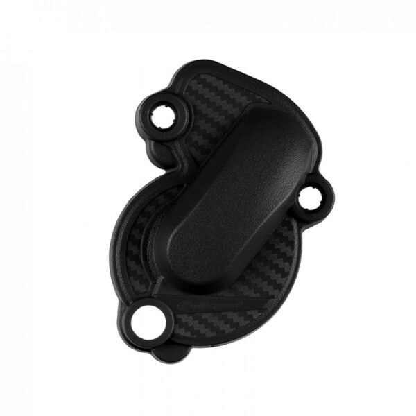 Polisport Waterpump cover BETA 350/390/430/450/480 (20-..) BLACK (12)