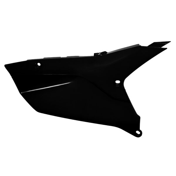 Polisport Side Panels YZ450F 23-.. YZ250F 24-.. WR450F 24-.. Black
