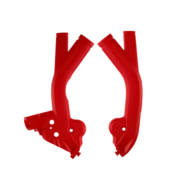 Polisport frame protector Beta RR (25-..) X-Pro (25-..) Red Beta (12)