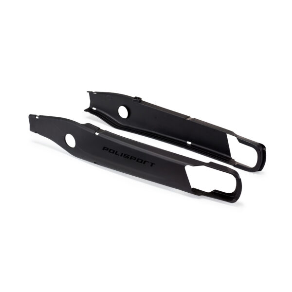 Polisport Swingarm Protectors Evo Stark Varg 23-.. Black