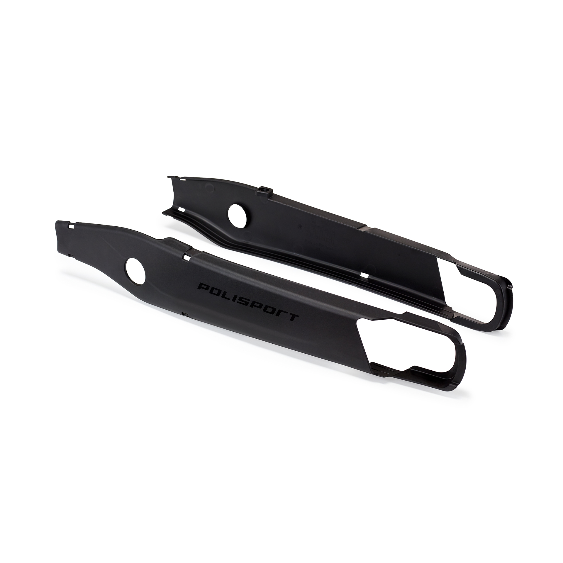 Polisport Swingarm Protectors Evo Stark Varg 23-.. Black
