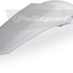 Polisport rear fender CRF250 08-19 (7)