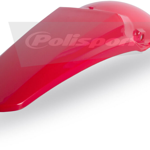 Polisport rear fender CRF250 08-09