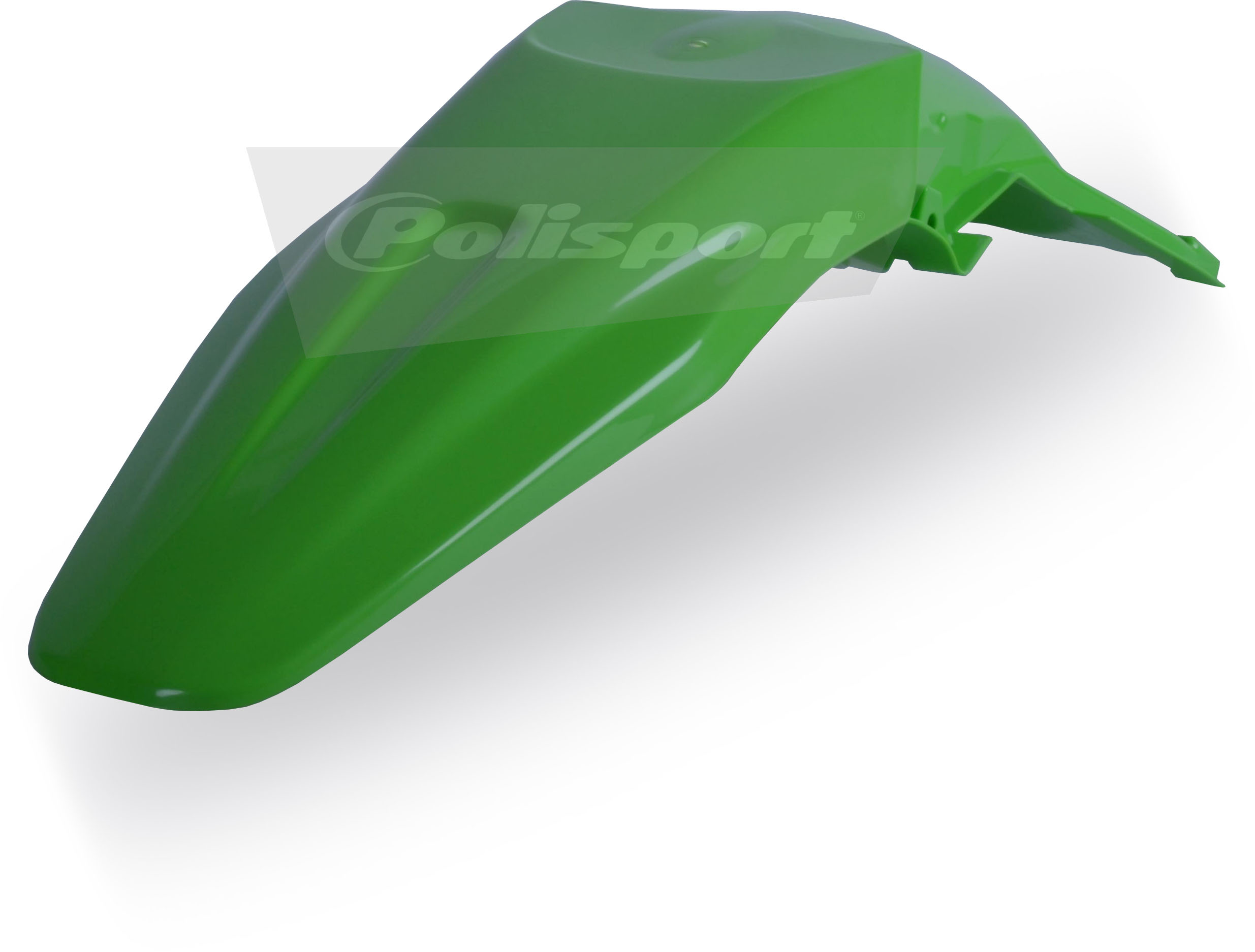 Polisport rear fender KX 250/450F 06-08 (8)