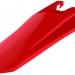 Polisport rear fender MC 85 (21-24) SX85 (18-24) RED (5)
