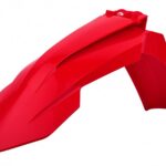 Polisport front fender MC 85 (21-24) SX85 (18-24) RED (8)