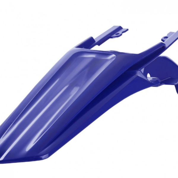 Polisport rear fender Sherco SE-R/SEF-R(17-24) Blue OEM (6)
