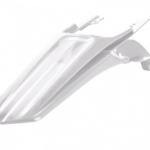 Polisport rear fender Sherco SE-R/SEF-R(17-24) White (6)
