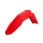 Polisport Front fender GASGAS EC/ECF/MC/MCF (21-23) Red (6)