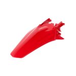 Polisport Rear fender GasGas EC/ECF/MC/MCF (21-23) Red (7)
