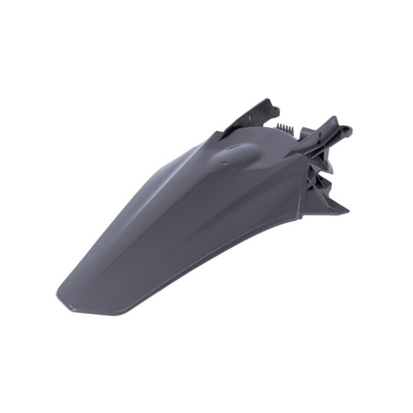 Polisport Rear fender GasGas EC/ECF/MC/MCF (21-23) Nardo Grey (7)