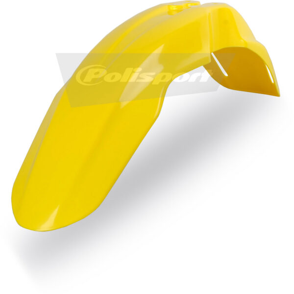 Polisport front fender RM125/250 01-09 RMZ450 05-07 (10)