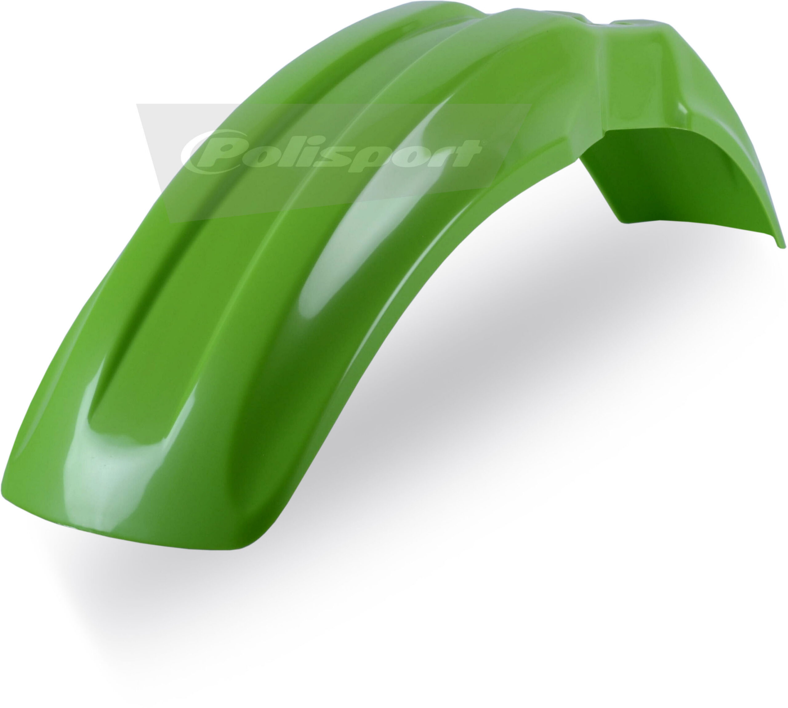 Polisport front fender KX80/85 98-12 (12)