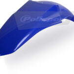 Polisport rear fender YZ125/250 02-14 (10)