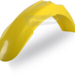 Polisport front fender RMZ250 04-06